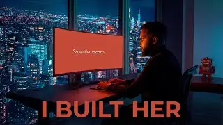 I Built 