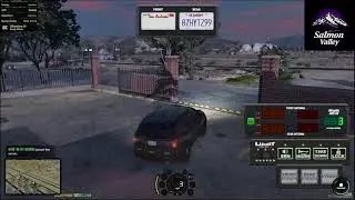 SVRP Live (LEO)