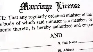 NYC marriage licenses move online with Project Cupid