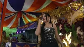 LIMA MENIT COVER FELLYSA DMD | OT JK MUSIK | LIVE SHOW DS TEBING BULANG