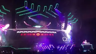 Muse - Algorithm @ Stade de France July 6th)