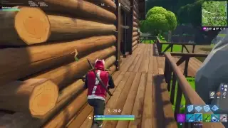 Winter royale qualifier