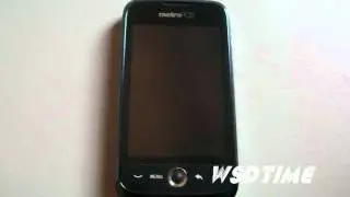Huawei M860 Ascend Rant