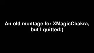 Maple Story XMAGICCHAKRA (QUIT)