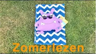 Zomerlezen met Bip