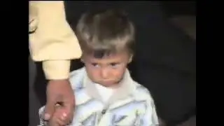 حفلة العريس محمد الدعبول الفنان براهيم زينو 2009