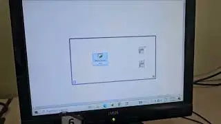 Counter program Labview