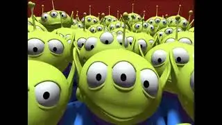 Toy Story: Dubbed with Half-Life SFX (Sped 4)