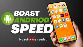 Решение проблемы зависания Android-устройства за 1 минуту &mdash; Решение проблемы зависания