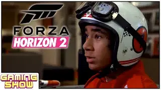 Forza Motorsport Extravaganza! - Jesse Visits Turn 10 Studios
