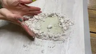 Nviroclean from MyCleanHome.shop picks up any oil with no residue.