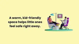 Reliable Dentistry for Children| Dapto's Trusted Dental Clinic