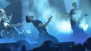 Ateez Creep - San Solo - In Your Fantasy Atlanta 071025