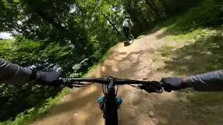 KILLINGTON bottom of black magic jeff lead DAY2