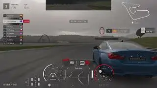 Gran Turismo 7_Weekly Challenges @ Red Bull Ring, European FR Challenge 550, 23/1/2026