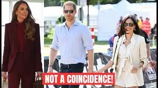 Royal Drama or Media Hype Meghan and Harry&rsquo;s First Move of 2026 Left Royal Commentators SHOOK