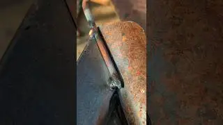 with welding tacks large gaps in thin metal welding will produce a perfect weld