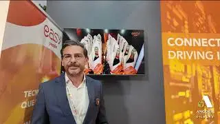 Easy People Showcases Cybersecurity & ICT Solutions for Angola&rsquo;s Energy Sector