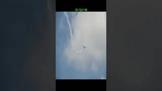 RJ Gritter Stuns at the 2025 Joint Base Andrews Air Show ✈🔥