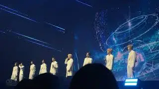 AHOF (아홉) Everything is Love 0T9 Version 