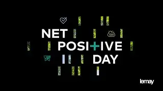 Net Positive: A Conversation About Sustainable Cities