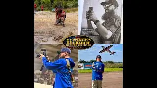TJ Williams ( Horizon Hobby ) O11c Inc. / Taking Care of Our Veterans