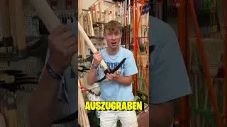 Lukas findet GEHEIME TRUHE in Sand 😱