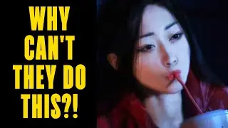 Viral Intergalactic Redesign HUMILIATES Naughty Dog And Shows What GAMERS WANT From AAA Games!