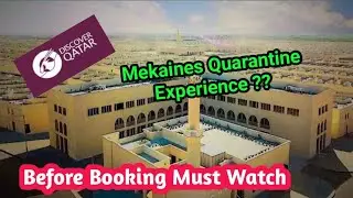 Mekaines Quarantine Accommodation | Mukaynis Quarantine | Mekaines Quarantine