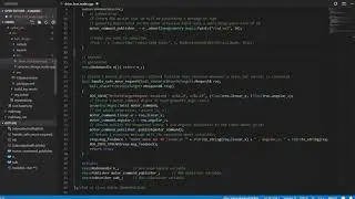 How to encapsulate ROS Subscriber and Publisher into C++ class