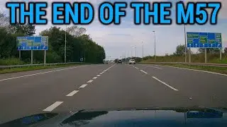 The End of the M57