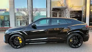 Lamborghini Urus 2023 год. В наличии !!!             