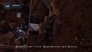 Trials Fusion - Structural Decay [Ninja Level 4]