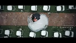 A&M Gardens Azle TX - Ty & Samantha's Wedding Highlight Film - Free Guy, Fantasy