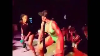 Maggz & Biggz - RUMBOSS (Grenada soca 2017) mac5 records