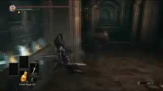 Dark Souls 3: Miyazaki Triangle