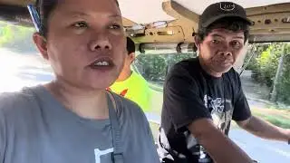 GOING TO MARKET DAY PARA BUMILI NG AMING PANINDA THANK YOU TO ALL GUYS❤️