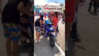Jupiter z 5tp Naga hitam🐲#automobile #balapmotornet #balaproadrace #racing #balapmotor