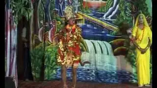 Nav Dharmik Ramlila Narela Cyber Jungle 9
