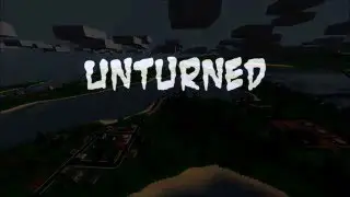 AJLP | Unturned 3.14.13.0 - Protitankov&eacute; z&aacute;brany! (Elduren) CZ
