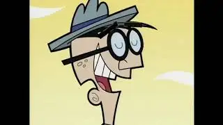 Mr.Crocker dies