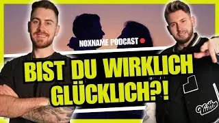 BIST DU WIRKLICH GLÜCKLICH?!