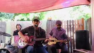Bob Dylan Cover&mdash;Country Pie