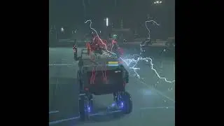I Break Walls, Not Spirits &mdash; Death Stranding 2