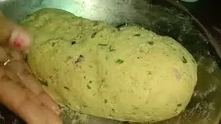 creative alu ka Paratha #tasty #special #healthy #healthyandtasty