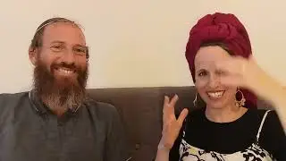 מה הקשר בין ט' באב לזוגיות שלנו? אריאל ורבקה יונית לביא משתפים..