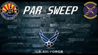 PAR Sweep