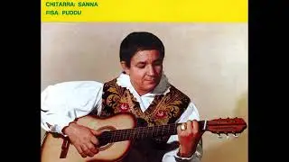 Tony Piaceri  -  Adiosu Maria