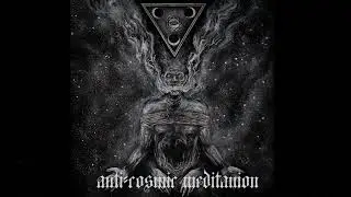 Anti Cosmic Meditation (Udio | AI Music Generator)