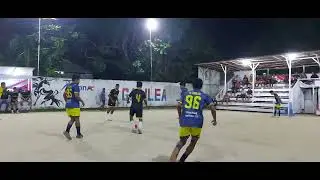 D'SOLID 01 vs PATTIMURA BASUDARA - TURNAMEN GM PISTON CUP II 2023